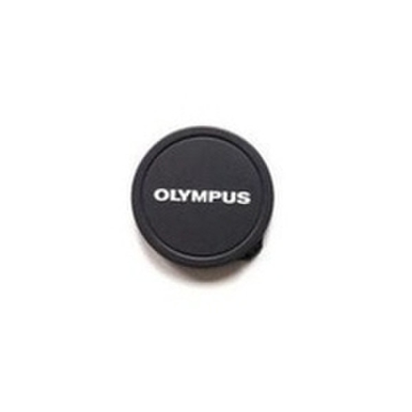 Olympus E0480135 Цифровая камера Черный крышка для объектива