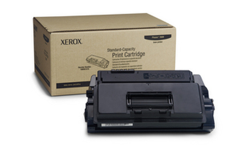 Tektronix Phaser 3600 Standard Capacity Print Cartridge