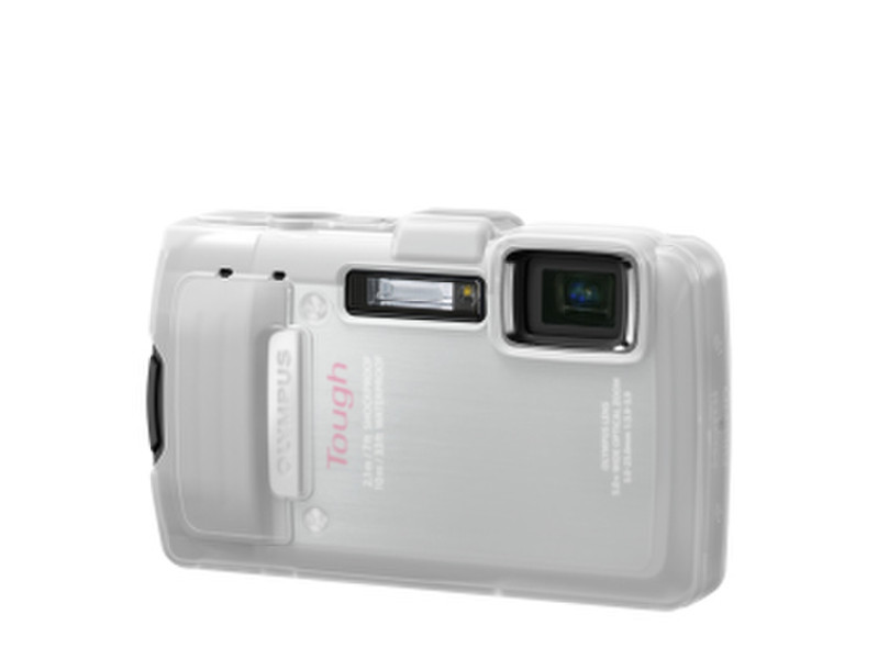 Olympus CSCH-114 Cover White