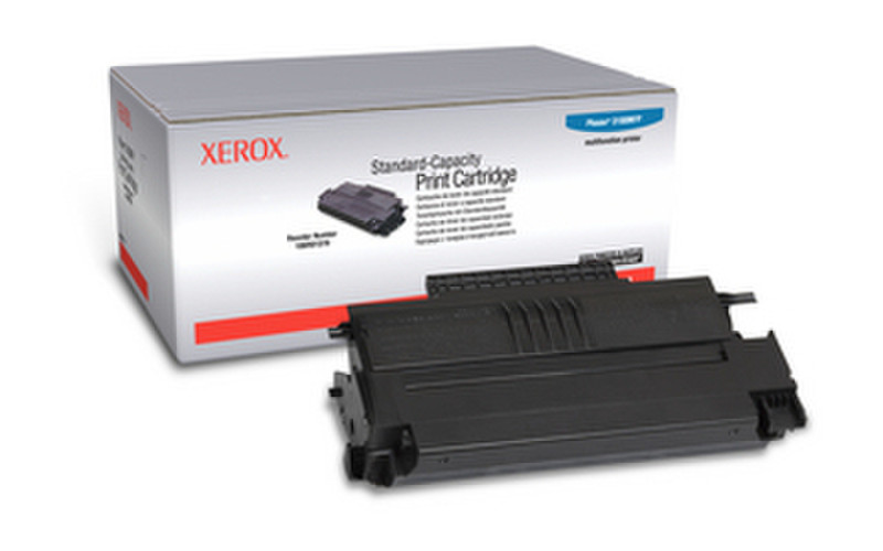 Tektronix Standard Capacity Print Cartridge