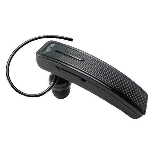 LogiLink BT0029 Mobile Kopfhörer