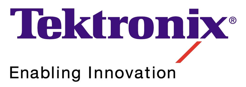 Tektronix Server Fax Kit