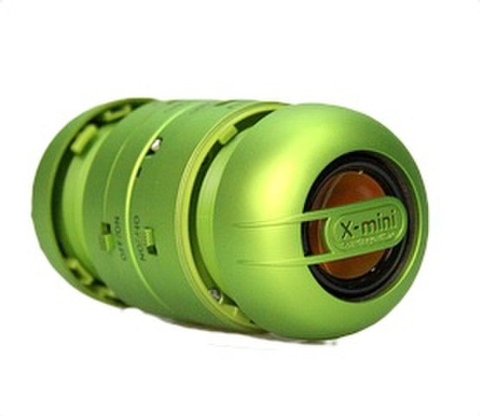 X-MINI XAM15 4W Green