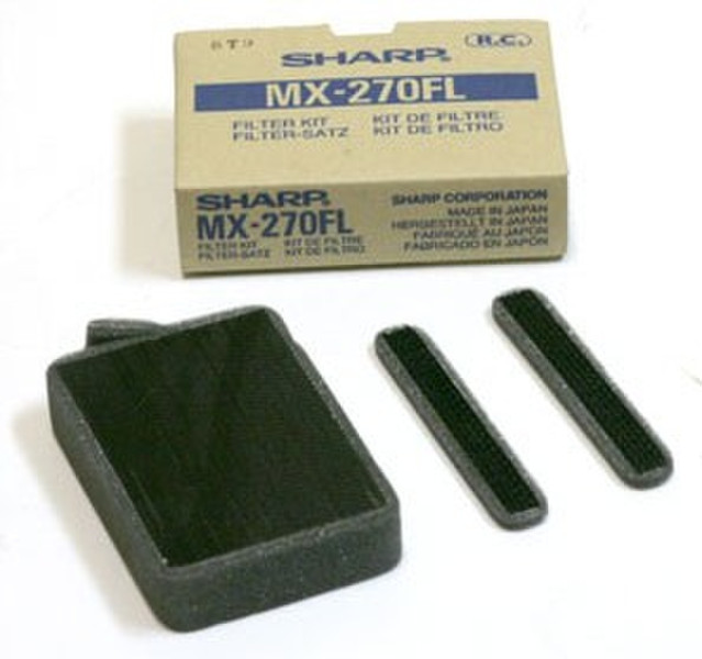 Sharp MX-270FL air filter