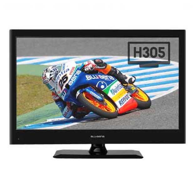 Blusens H305E-MX 22Zoll Full HD Schwarz LED-Fernseher