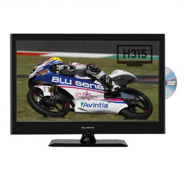 Blusens H315-MX 22Zoll Full HD Schwarz LED-Fernseher