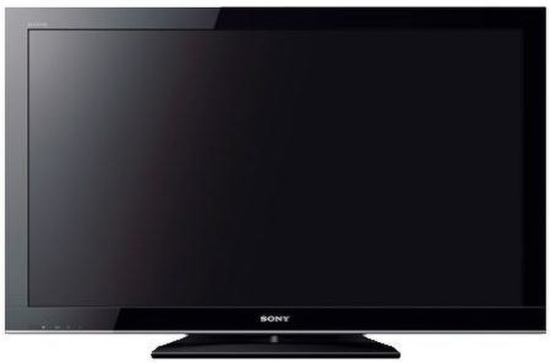 Sony KDL-40BX450 40Zoll Full HD Schwarz LCD-Fernseher