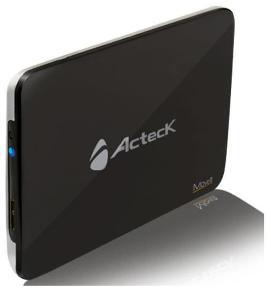 Acteck MVGD-002 storage enclosure