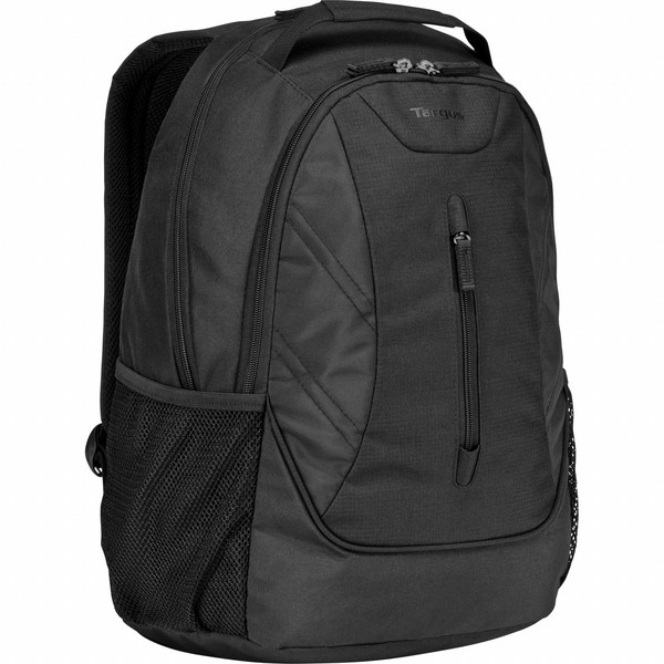 Targus TSB710 Neoprene,Polyester Schwarz Rucksack