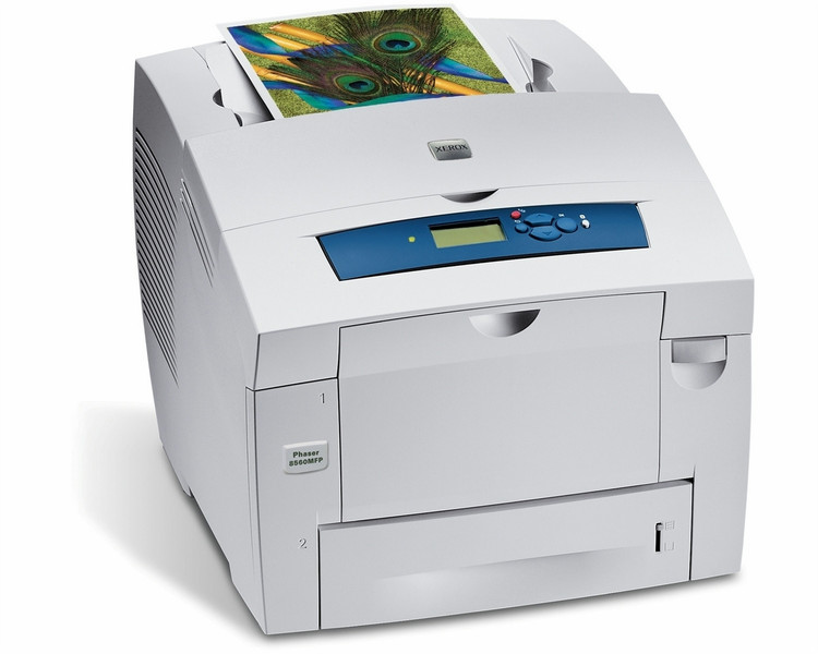 Tektronix Phaser 8560AN Farbe 4800 x 2400DPI Tintenstrahldrucker