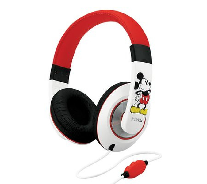 KIDdesigns DY-M40 headphone