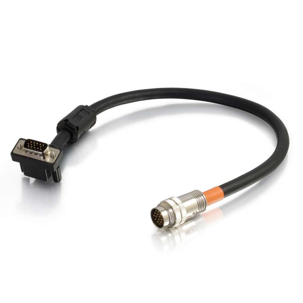 C2G 60065 VGA-Kabel