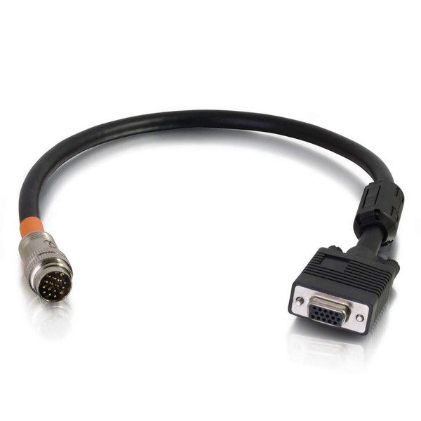 C2G 60091 VGA-Kabel