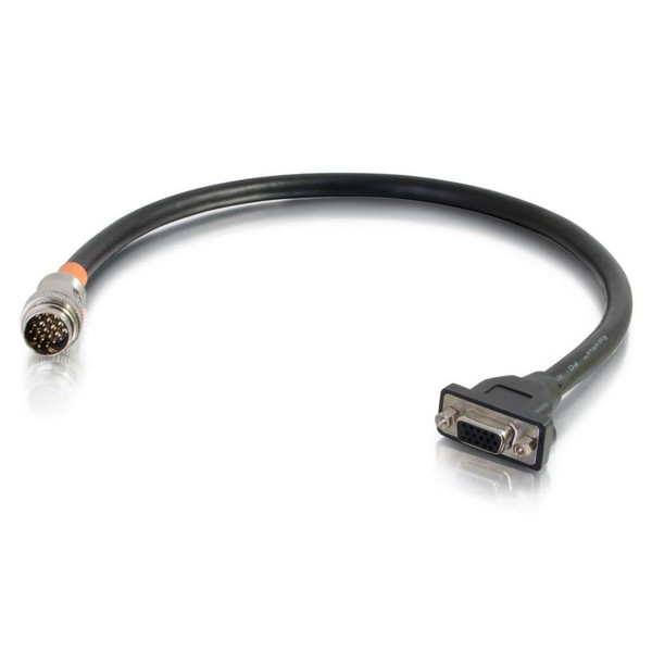 C2G 60092 VGA-Kabel