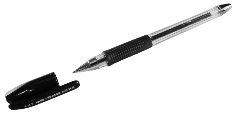 Pilot 003414 Fine Black 12pc(s) ballpoint pen