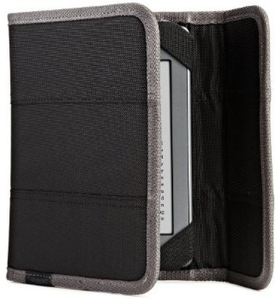 Timbuk2 467-6P-2001 Folio Black,Grey e-book reader case
