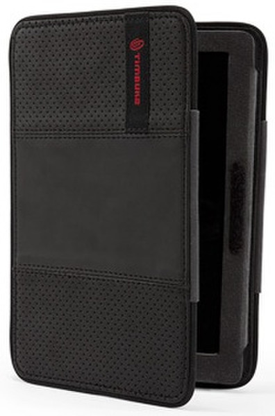 Timbuk2 480-7Q-2104 Folio Black e-book reader case