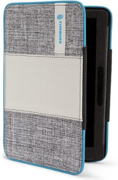 Timbuk2 480-7Q-2213 Folio Blue,Grey e-book reader case