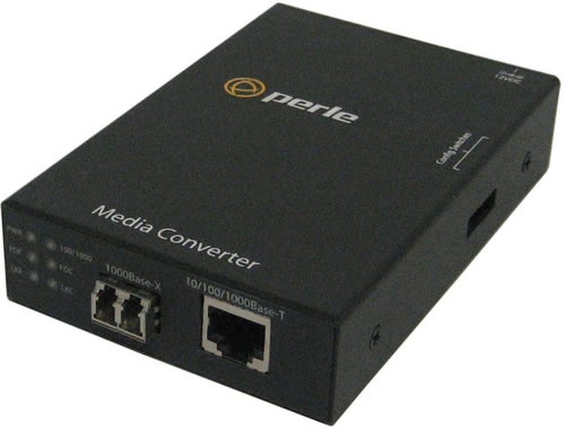 Perle S-1110-M2LC05-XT 1000Мбит/с 850нм Multi-mode