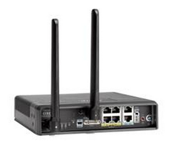 Cisco 819HG Cellular network router