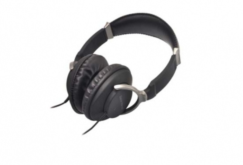 Gear Head HS2750S headphone