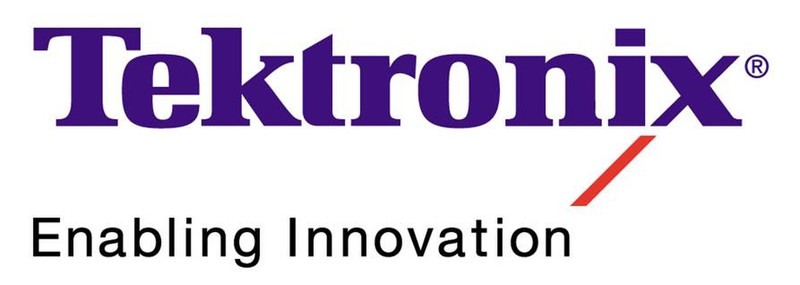 Tektronix Fax Kit ES/PT/GR/DE/AT/CH/IT