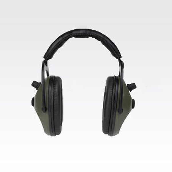 Zebra MHP71 headphone