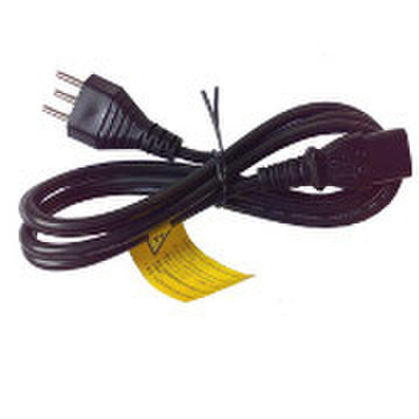 Acer Power cable 250V Swiss (3-pin) кабель питания