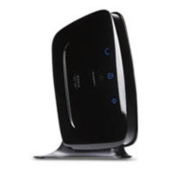 Linksys PLE300 Powerline AV Bridge 200Mbit/s networking card