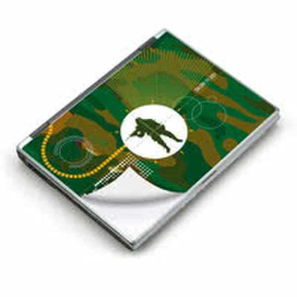 Energy Sistem Laptatoos 243 Notebook skin