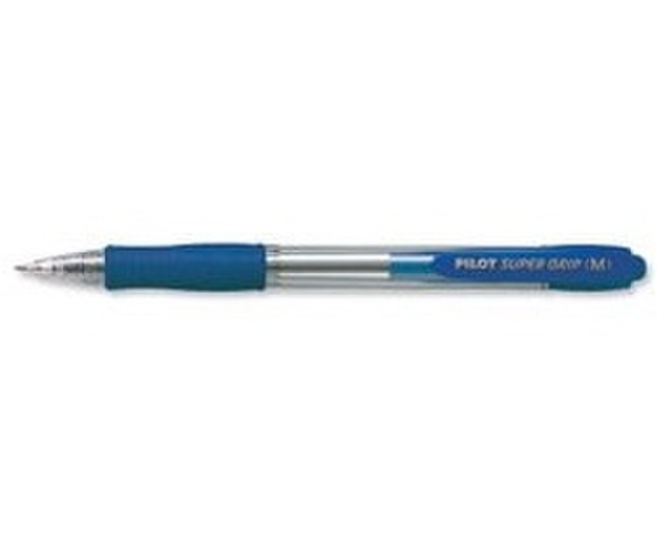 Pilot 495518 Blau 12Stück(e) Kugelschreiber