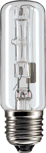 Philips EcoClassic Tubular lamp Halogen Tubular lamp 872790089386100