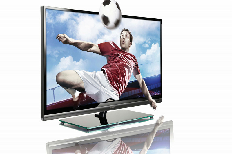 Philips 3000 series LCD TV with LED backlight 39PFL3830/T3