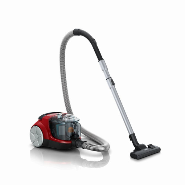 Philips PowerPro Compact Bagless vacuum cleaner FC8474/01