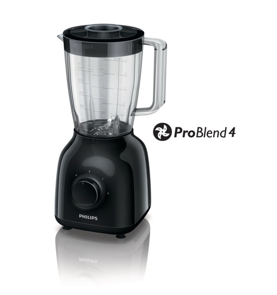 Philips Daily Collection Blender HR2100/90