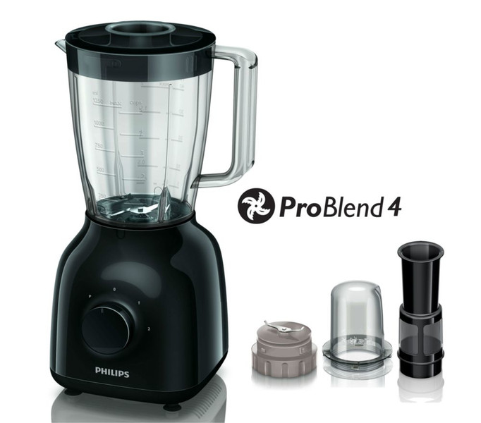 Philips Daily Collection Blender HR2104/90