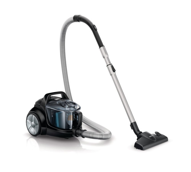 Philips PowerPro Active Bagless vacuum cleaner FC8631/01