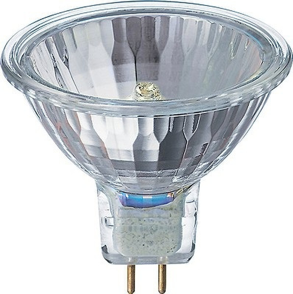 Philips Halogen Spot 12V 872790025092325 35Вт GU5.3 Белый галогенная лампа