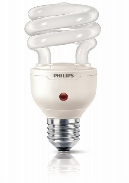 Philips Tornado automatic Spiral energy saving bulb 872790084448101