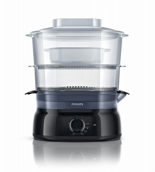 Philips Daily Collection Steamer HD9126/00