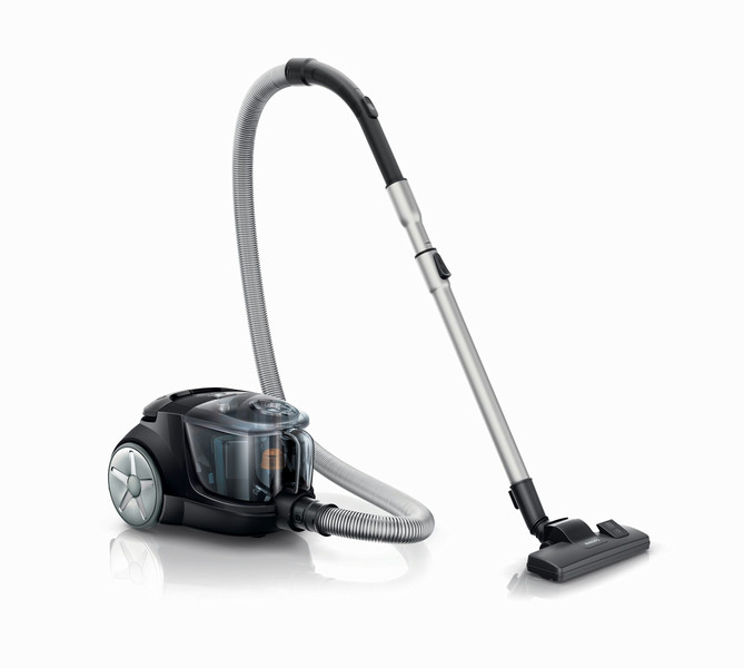 Philips PowerPro Compact Bagless vacuum cleaner FC8473/01