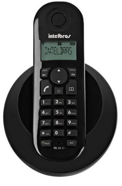 Intelbras 4000075 телефон