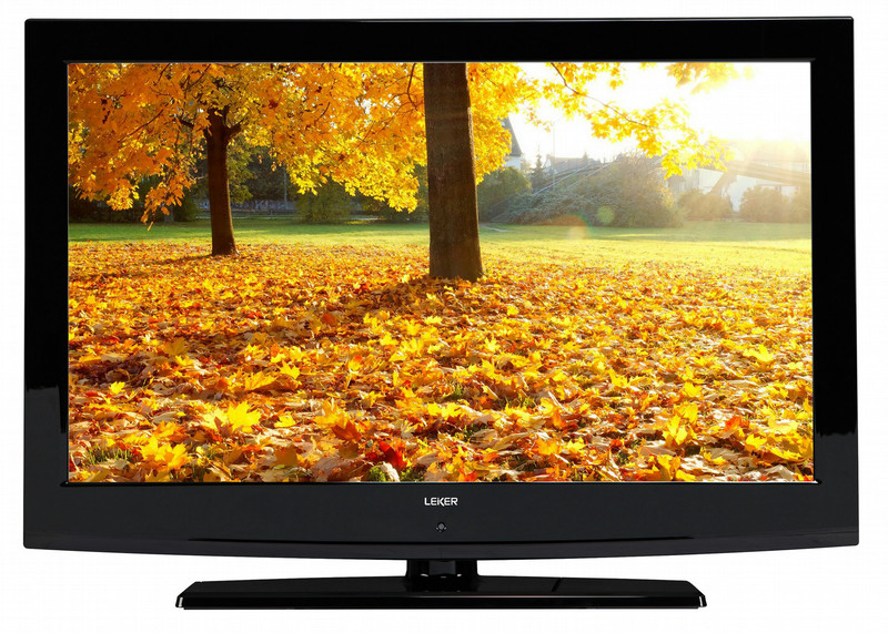 Sunstech ZEUS32LCD 32Zoll HD Schwarz LCD-Fernseher