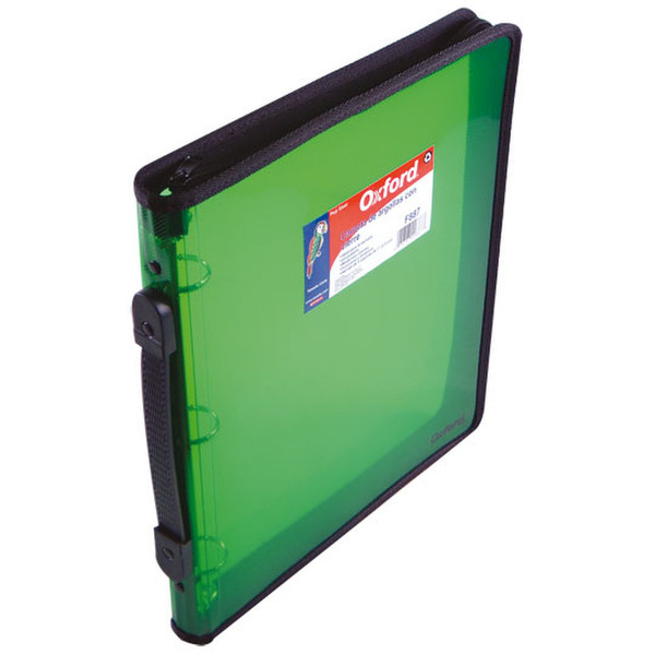 Esselte F887 Polypropylene (PP) ring binder