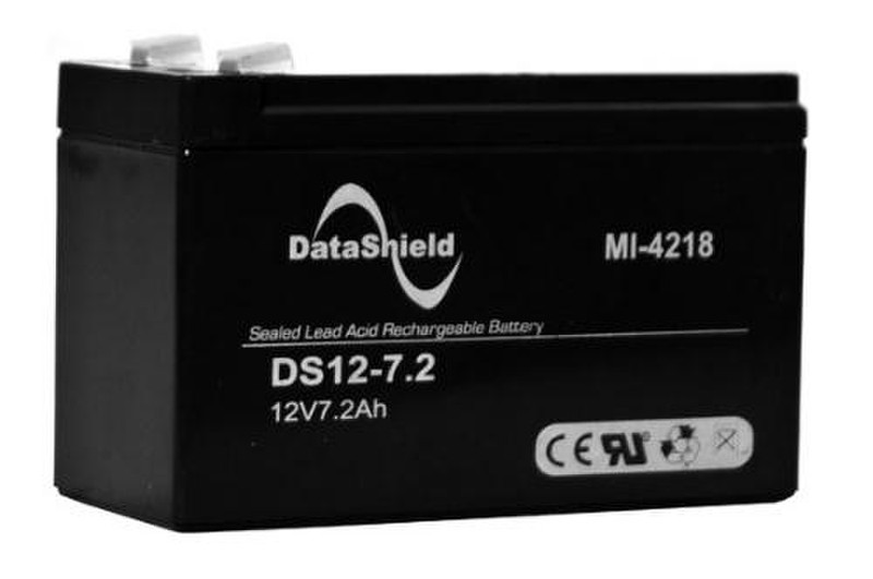 DataShield MI-4218 7200мА·ч 12В аккумуляторная батарея