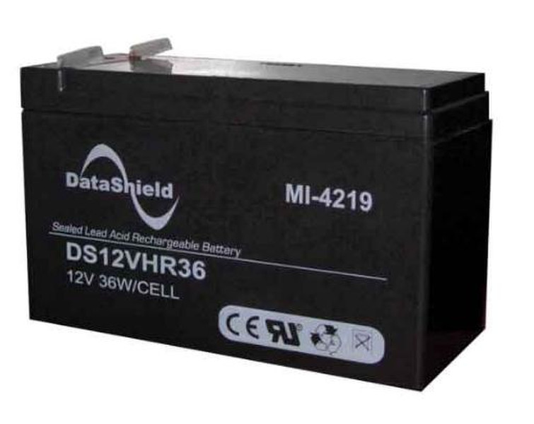 DataShield MI-4219 Wiederaufladbare Batterie / Akku