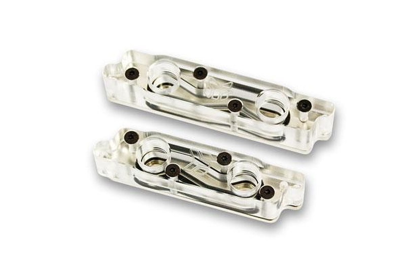 EK Water Blocks EK-MOSFET ASUS X58 KIT