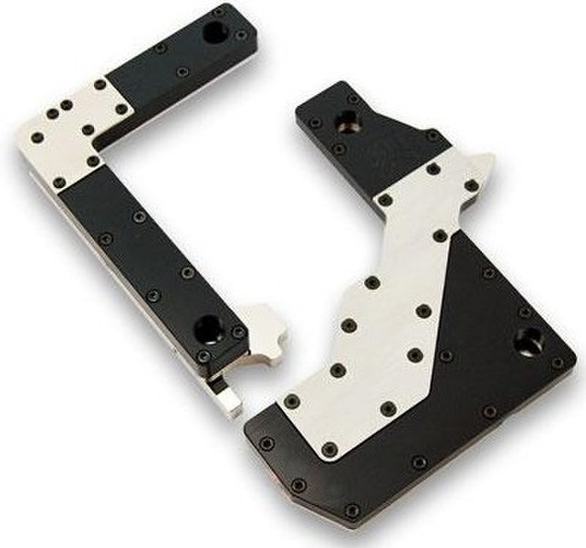 EK Water Blocks EK-FB KIT GA X58A (UD9) - Acetal+Nickel