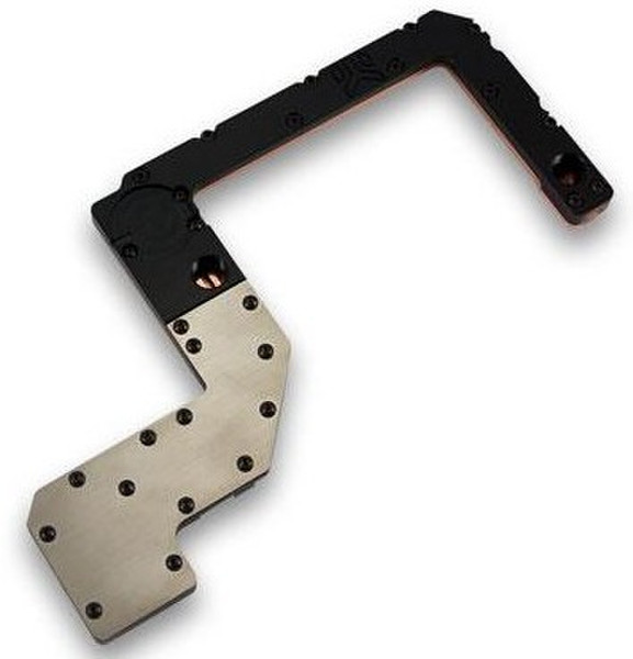 EK Water Blocks EK-FB ASUS Max4 Extreme - Acetal