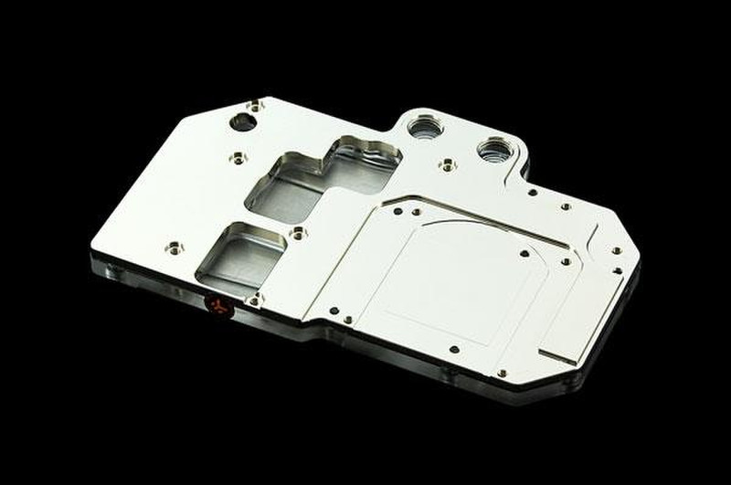 EK Water Blocks EK-FC5X0 GTX GW